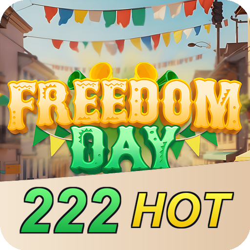 Logo Oficial 222HOT Download